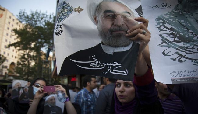 الانتخابات الرئاسية الايرانية، والنظرة الى المستقبل