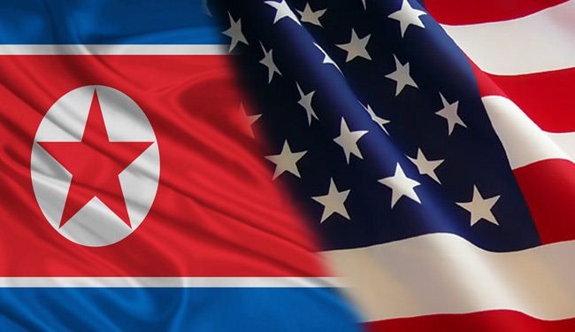 كوريا الشمالية تفترح اجراء مفاوضات مع اميركا