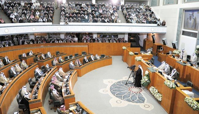 ابطال الانتخابات النيابية في الكويت بحكم قضائي