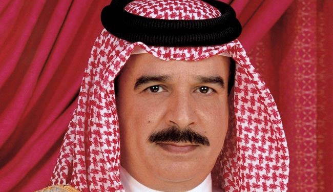 ملك البحرين يصادق على عقوبة جديدة ضد  المحتجين