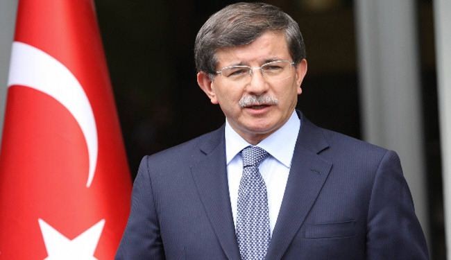 تركيا تستدعي القائم بالاعمال البريطاني في انقرة