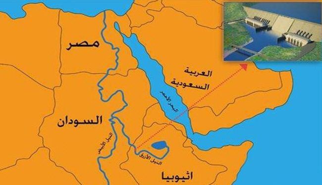 اثيوبيا تدعو للتصديق على اتفاق 2010 حول النيل