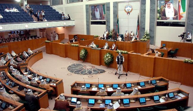 الكويت: انتخابات البرلمان في ۲٥ يوليو المقبل