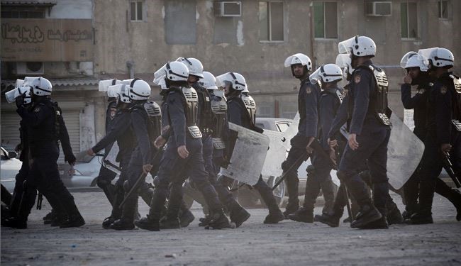البحرين:الإتفاقية الأمنية والانتقاص من السيادة الوطنية