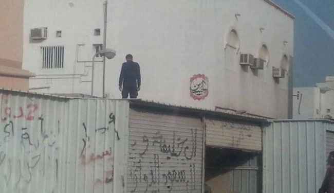 6 اعتقالات و43 مداهمة في البحرين خلال 3 أيام