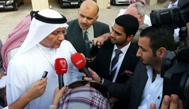المعارضة البحرينية تقدم مقترحاً للتمثيل المتكافي بالحوار