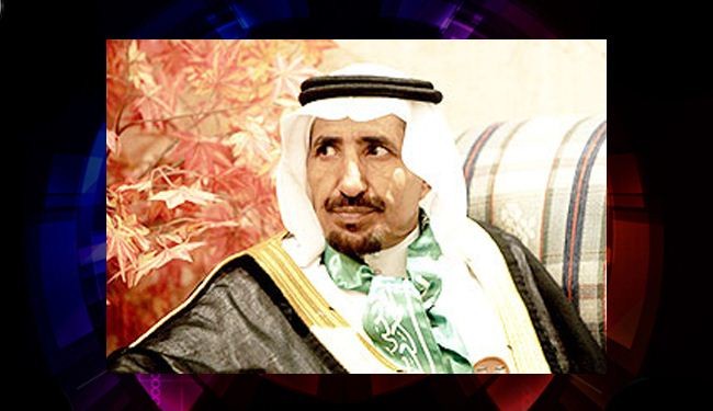 الجزائية السعودية تحكم على الناشط الشمري بالسجن
