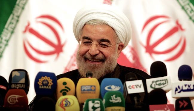 أهمية ايران ودورها المحوري