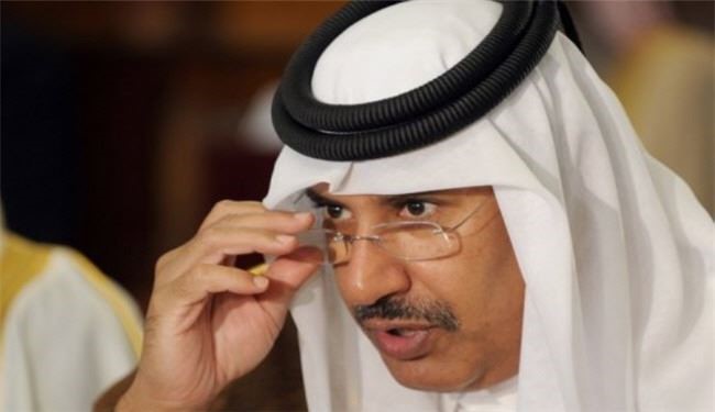 قطر: تسلیح مخالفان، تنها راه تحقق صلح در سوریه است