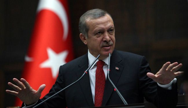 التايم: اردوغان نسى نصائحه لمبارك في 2011