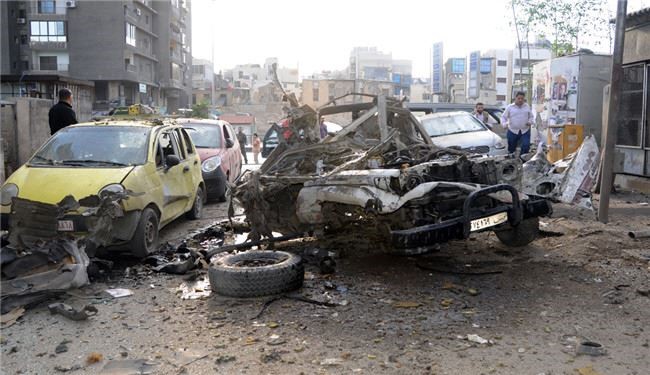 بیش از 100 کشته و زخمی در انفجارهای امروز بغداد