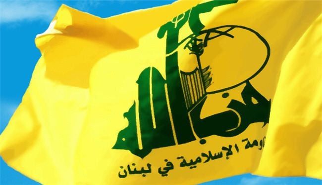 حزب الله يدين جرائم الاسير وجماعته