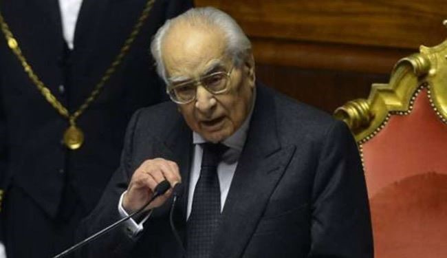 وفاة رئيس وزراء إيطاليا عن ٩٣ عاما