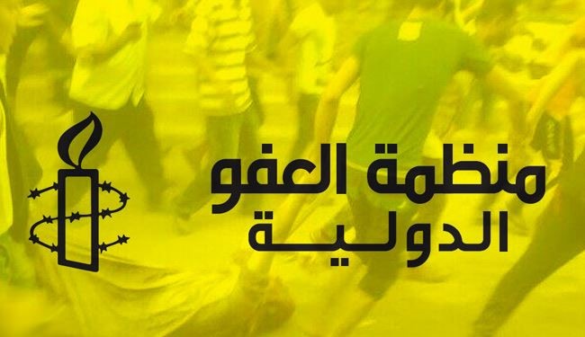 العفو الدولية تطالب مرسي بحماية أتباع اهل البيت