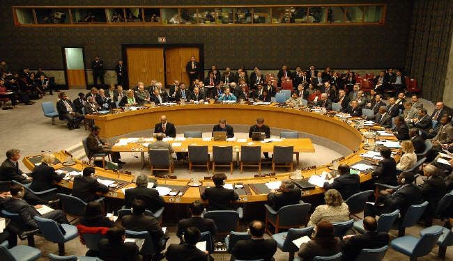 مجلس الامن يوافق على نشر قوات الامم المتحدة في مالي