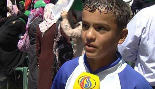 تداعيات وفاة طفل فلسطيني بعد تمنيه رؤية والده الاسير
