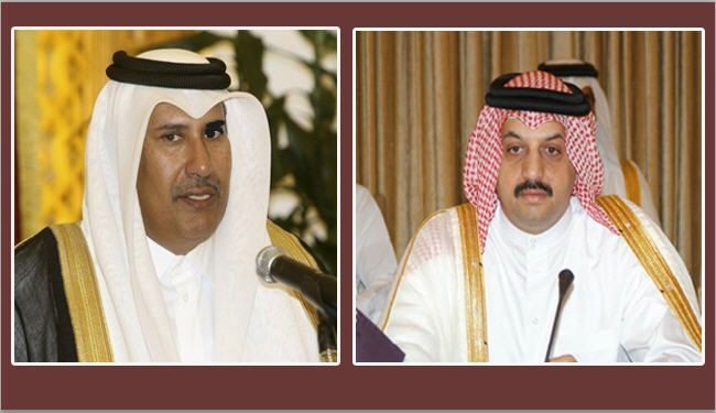 قطر تعين وزيرا جديدا للخارجية