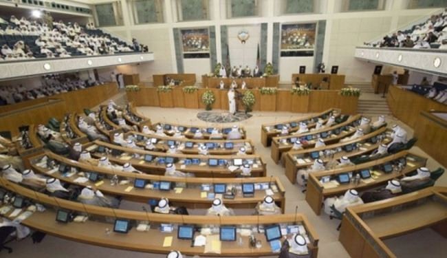ارجاء الانتخابات التشريعية في الكويت
