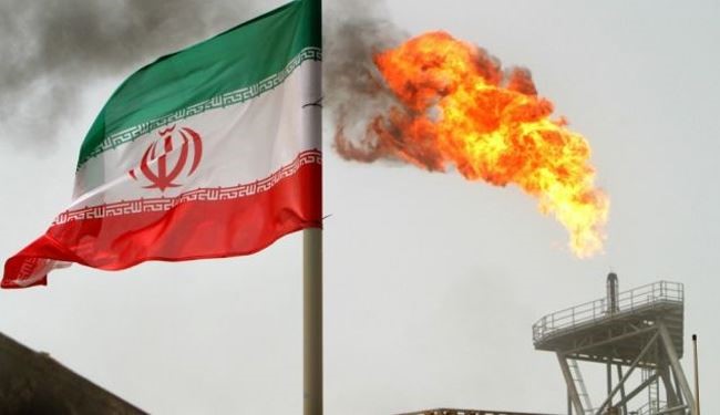 ارتفاع واردات الصين من النفط الإيراني بنسبه ۵۰%