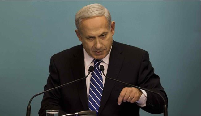 نتنياهو:التسوية منوطة بقدرة الردع الاسرائيلية