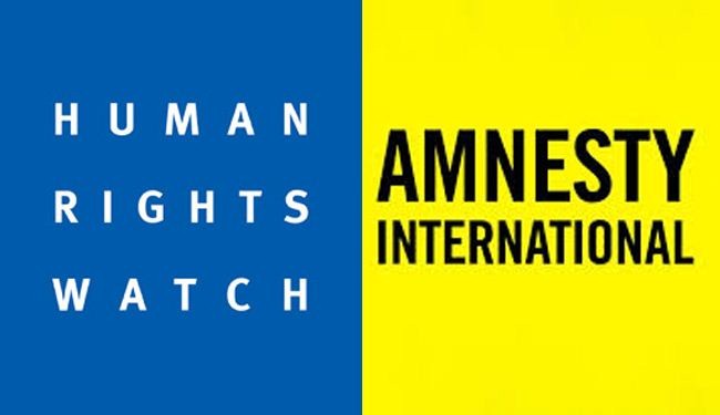 منظمات حقوقية تؤكد تعذيب المعتقلين في الامارات