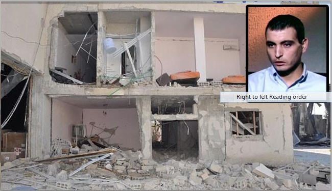 اعترافات یک تروریست مسلح از جبهه النصره