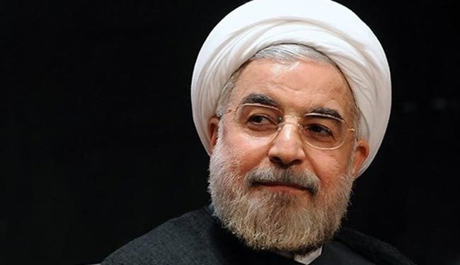 روحاني: الانتخابات ازالت كافة الاقاويل حول شرعية النظام