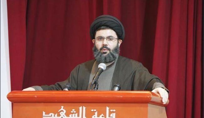 صفی الدین: تلاش برای کشاندن مقاومت به فتنه بیهوده است