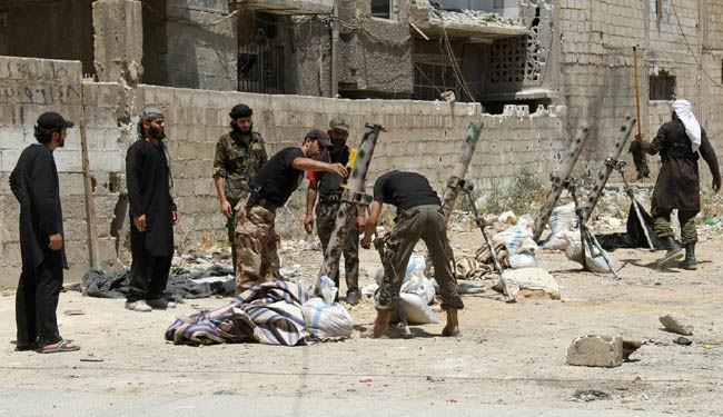 خلافات انصار القاعدة في سوريا تنذر بحرب ضروس بينهم