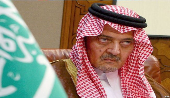 آن الأوان لتغير السعودية سياستها الخارجية