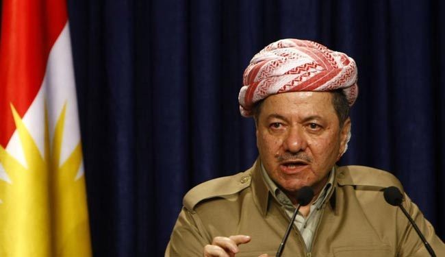 ارجاء الانتخابات الرئاسية في كردستان العراق لعامين