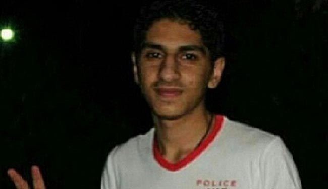 الشبكة العربية تدين سجن طفل في البحرين