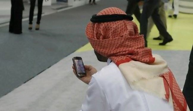طلاق با SMS در عربستان