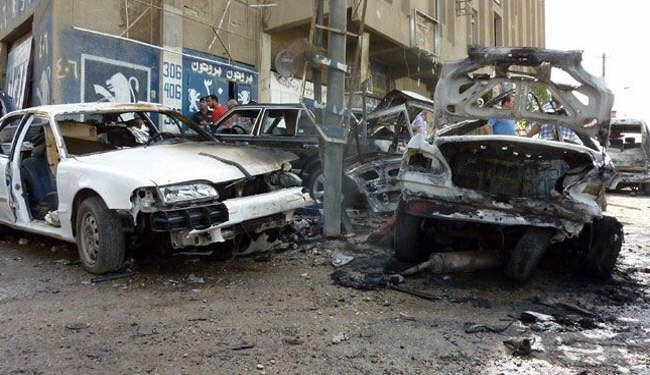 عشرات الضحايا في هجومين بمحافظة ديالى العراقية