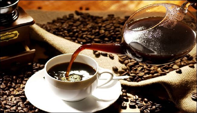 دراسة .. القهوة تحوي على مادة أصلها من الصراصير