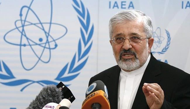 ايران لها قوانين صارمة في حماية منشآت الوقود النووي