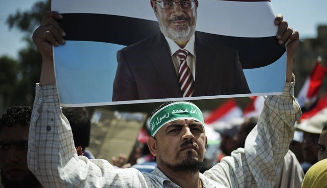 اخوان المسلمین، مصر را تهدید به جنگ داخلی کرد