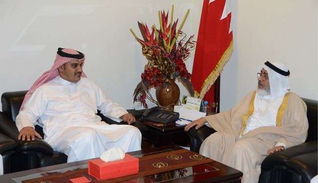 رئيس برلمان البحرين: الإتحاد الخليجي قادم