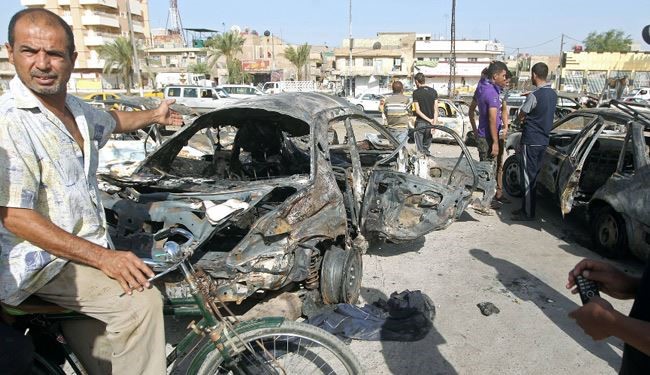 العراق: الإرهاب وبصمات القاعدة