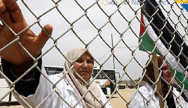 الأمم المتحدة تطالب بحرية التنقل في غزة