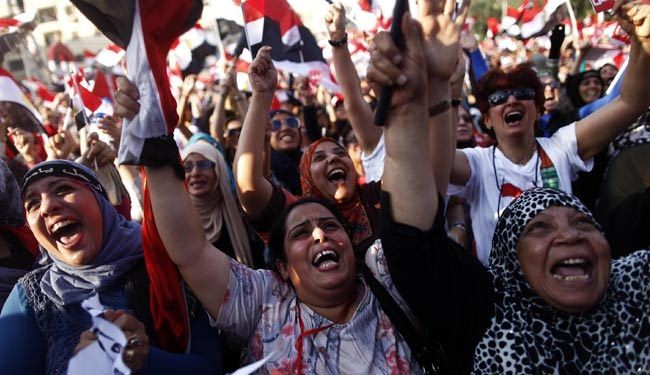 فايننشال تايمز: سقوط مرسي ضربة لقطر