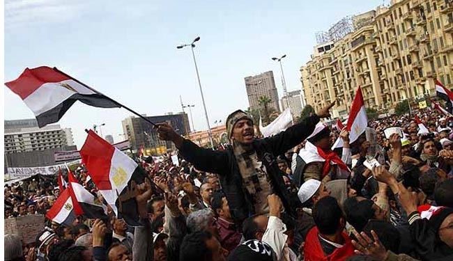 البرادعی گزینه گروههای مصری برای نخست وزیری