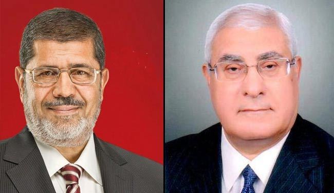 ردود فعل عربية ودولية على عزل مرسي