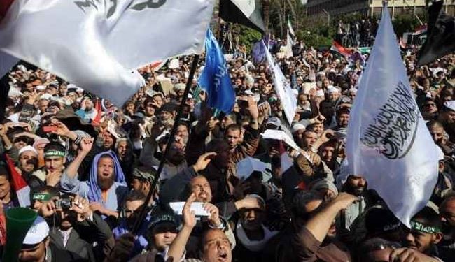 سقوط مدوي لحركات الإخوان المسلمين