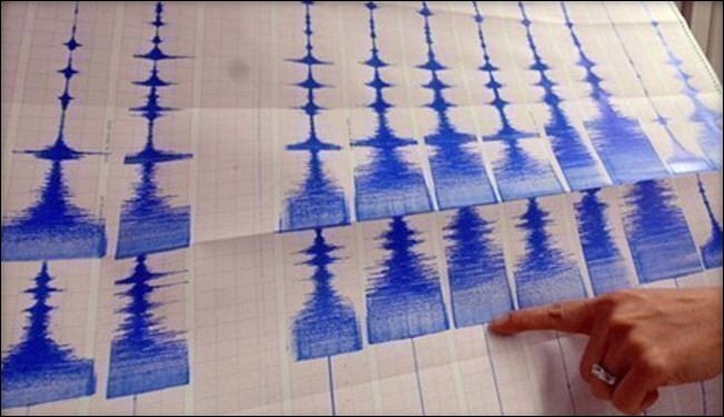 زلزال بقوة 6 درجات قبالة يضرب سواحل سومطرة