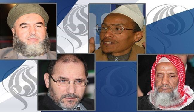 توصیه اسلامگرايان الجزاير به اخوان المسلمین مصر
