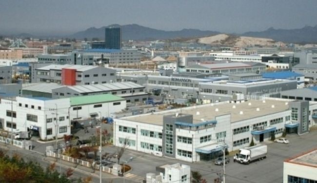 اتفاق بين الكوريتين على اعادة فتح المجمع المشترك