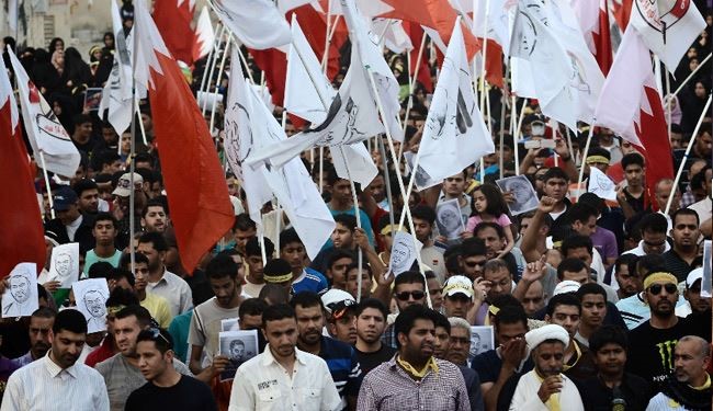 البحرين:الحراك السلمي والاصرار على حاكمية الشعب