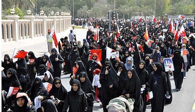 الوفاق: اتهامات آل خلیفه علیه انقلابیون بحرین بی‌اساس است