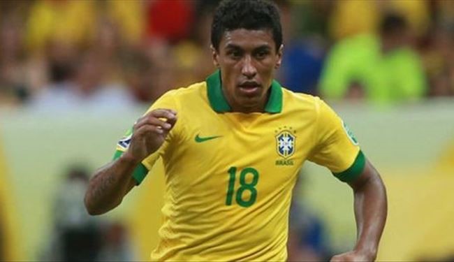 توتنهام يؤكد انضمام البرازيلي باولينيو